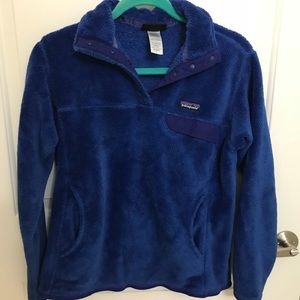 Patagonia pullover